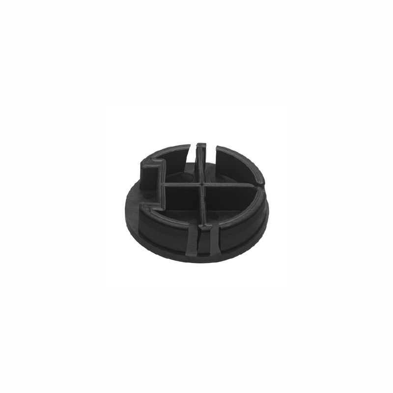 Schutzkappe (Kratzschutz) - für Aluminium Minitor