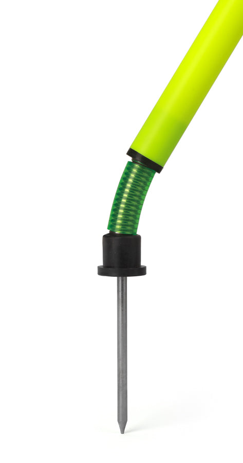 Slalomstange FLEX 160 cm (Ø 32 mm, 5 Farben) 2-teilig - 10er Set