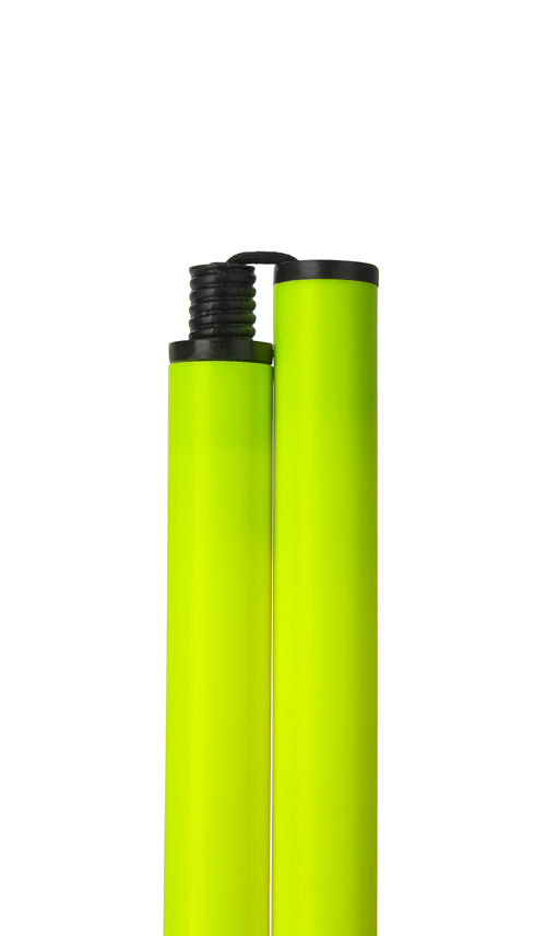 Begrenzungsstange FLEX 160 cm (2-teilig) - 4er Set