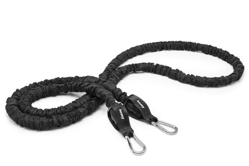 Power-Bungee-Seil (3 Stärken) - Länge: 1,8 m