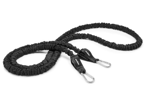 Power-Bungee-Seil (3 Stärken) - Länge: 1,8 m