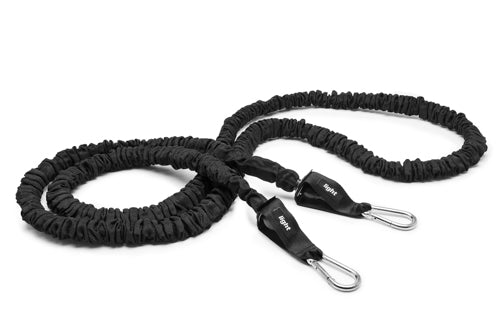 Power-Bungee-Seil (3 Stärken) - Länge: 3 m