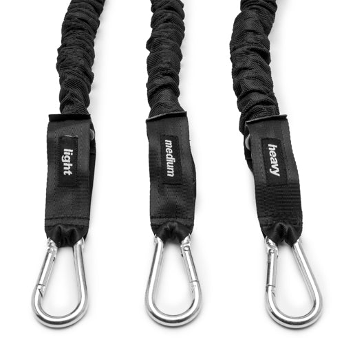 Power-Bungee-Seil (3 Stärken) - Länge: 1,8 m