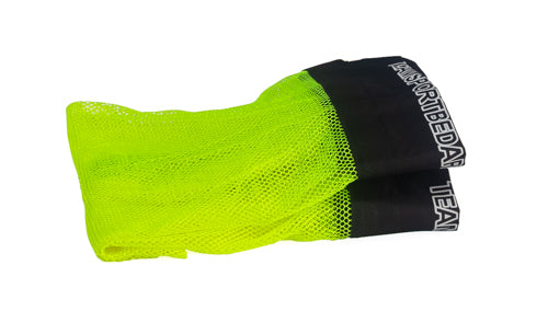 Tornetz für T-PRO Minitor (klappbar) 1,20 x 0,80 m - 5 Farben