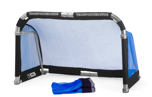 Tornetz für T-PRO Minitor (klappbar) 1,20 x 0,80 m - 5 Farben