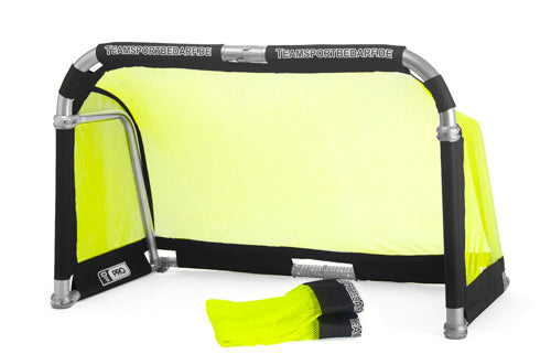 Tornetz für T-PRO Minitor (klappbar) 1,20 x 0,80 m - 5 Farben