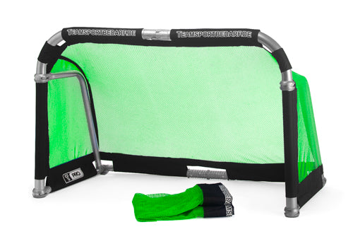 Tornetz für T-PRO Minitor (klappbar) 1,20 x 0,80 m - 5 Farben
