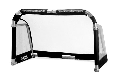 T-PRO Aluminium Minitor (klappbar) - 1,20 x 0,80 m