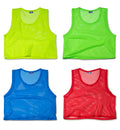 T-PRO Short Bibs (kurze Leibchen) - 4 Farben