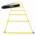Tanner Speed T1 Classic Koordinationsleiter (70x50 cm) - 7 Felder