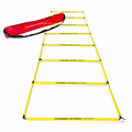 Tanner Speed T1 Junior Koordinationsleiter (60x40 cm) - 7 Felder