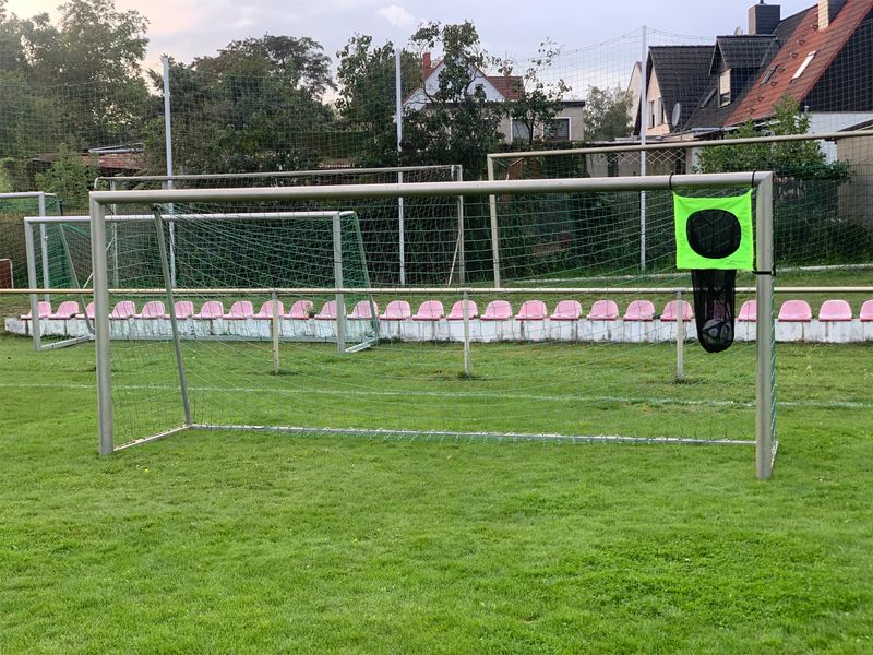 Target Net (50x50 cm) - für Fußballtore