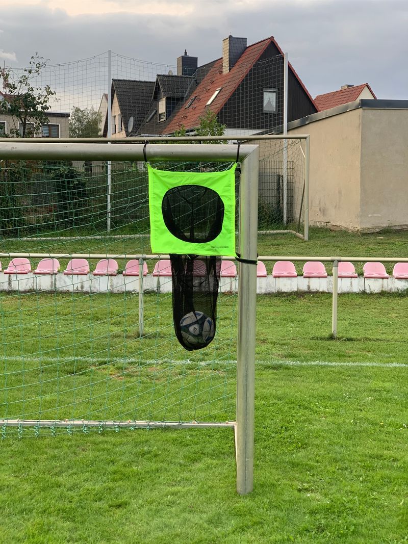 Target Net (50x50 cm) - für Fußballtore