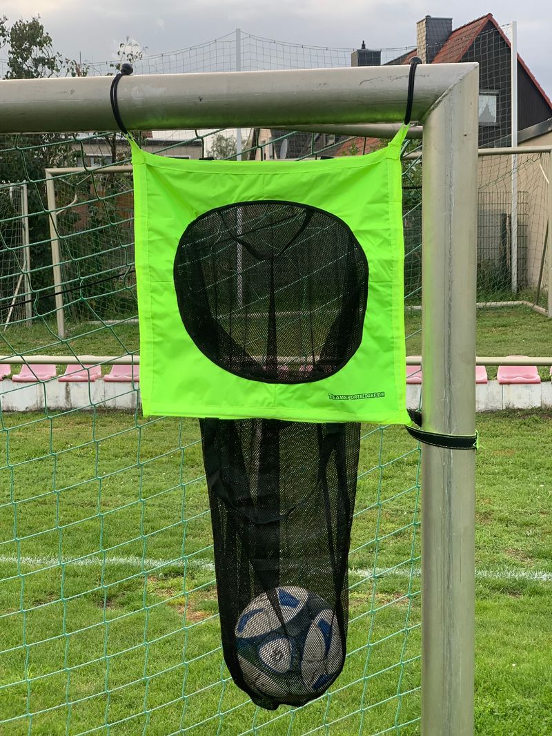 Target Net (50x50 cm) - für Fußballtore