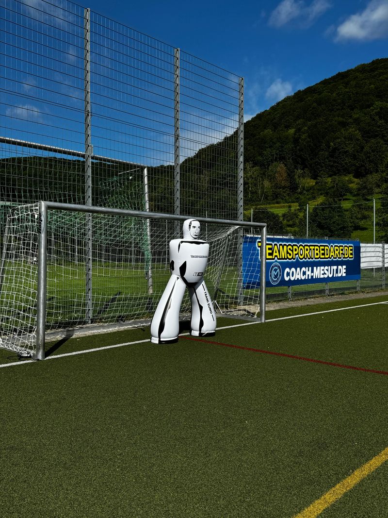 T-PRO Trainingsdummy TEAMI SUMO (200 cm) - aufblasbar