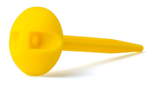 Erdnagel (PVC) - Länge: 8 cm